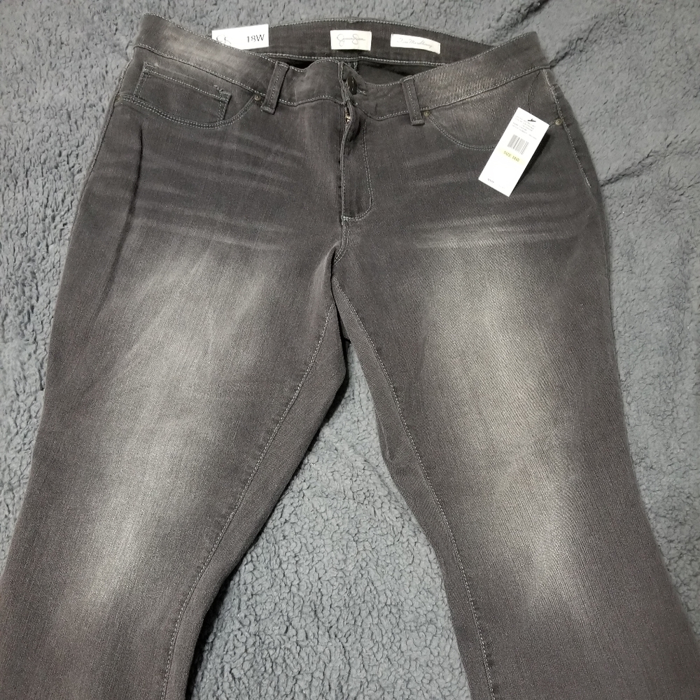 Jessica Simpson jeans